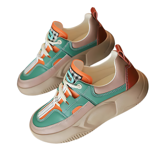 Lightweight Orthopedic Sneakers For All Day Comfort And Support