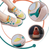 Lightweight Orthopedic Sneakers For All Day Comfort And Support