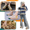 Lightweight Orthopedic Sneakers For All Day Comfort And Support