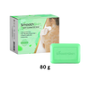 Moisturizing Exfoliator Soap For Wart Removal And Skin Renewal