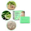 Moisturizing Exfoliator Soap For Wart Removal And Skin Renewal