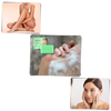Moisturizing Exfoliator Soap For Wart Removal And Skin Renewal