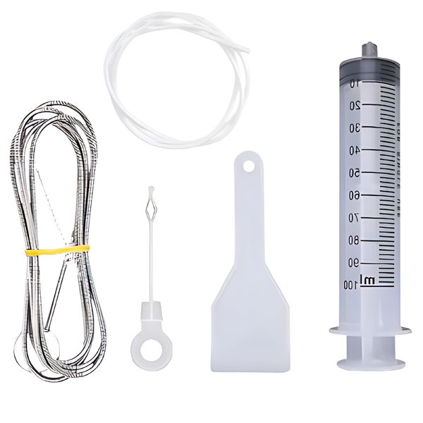 Refrigerator Cleaning Kit For Mold Reduction And Freshness