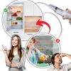 Refrigerator Cleaning Kit For Mold Reduction And Freshness