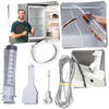Refrigerator Cleaning Kit For Mold Reduction And Freshness