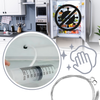 Refrigerator Cleaning Kit For Mold Reduction And Freshness