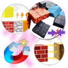 Educational Magnetic Building Blocks For Creative STEM Play