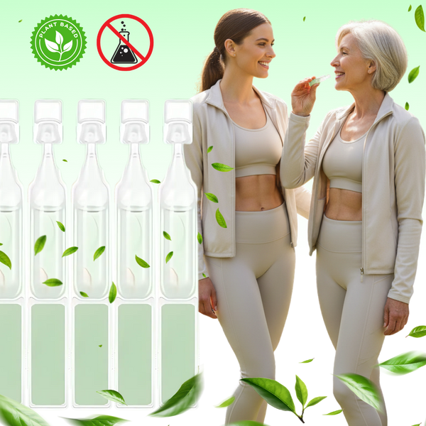 Moringa Wellness Drops For Digestive Balance And Oral Comfort
