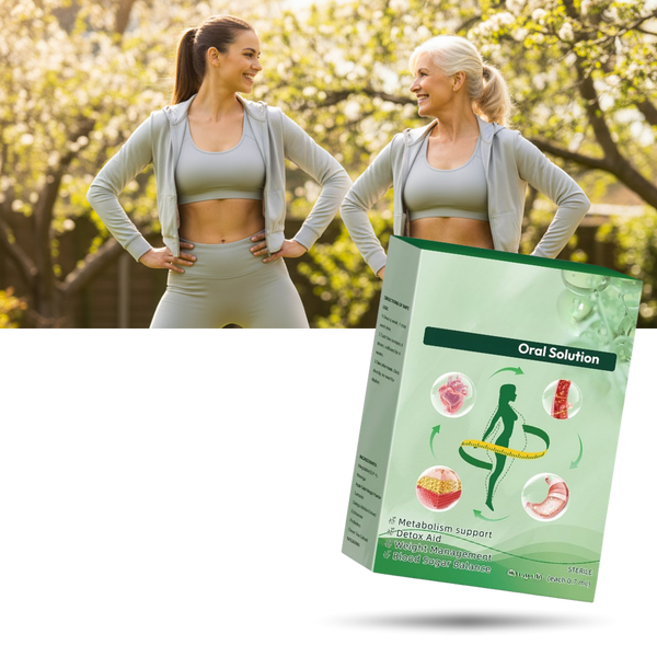 Moringa Wellness Drops For Digestive Balance And Oral Comfort