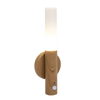 Premium Motion Sensing Rechargeable Flashlight With Auto Shut Off