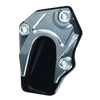 Motorcycle Kickstand Set With Stable Non Slip Alloy Build