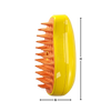 Cat Grooming Slicker Brush With Massage And Water Spray