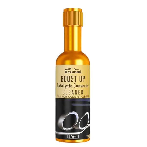 Car Engine Cleaner for Enhanced Fuel Efficiency and Lower Emissions