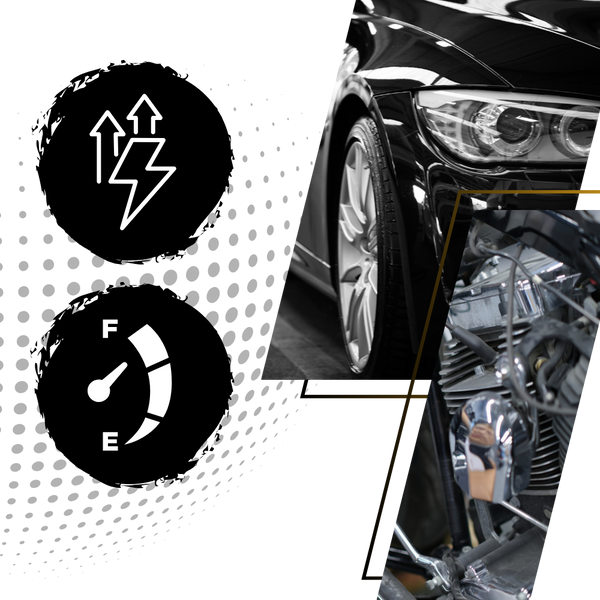 Car Engine Cleaner for Enhanced Fuel Efficiency and Lower Emissions