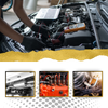 Car Engine Cleaner for Enhanced Fuel Efficiency and Lower Emissions
