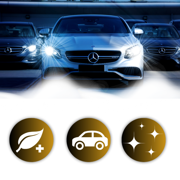 Car Engine Cleaner for Enhanced Fuel Efficiency and Lower Emissions