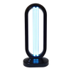 Multi Surface UV Disinfectant Bulb For Deep Bed Bug And Germ Elimination