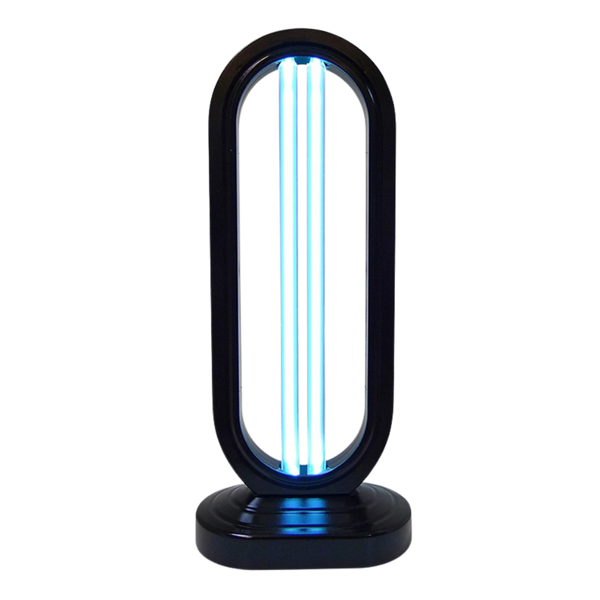 Multi Surface UV Disinfectant Bulb For Deep Bed Bug And Germ Elimination