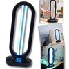Multi Surface UV Disinfectant Bulb For Deep Bed Bug And Germ Elimination