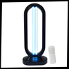 Multi Surface UV Disinfectant Bulb For Deep Bed Bug And Germ Elimination