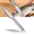 Premium All In One Fish Prep Scaler With Ergonomic Rust Resistant Grip