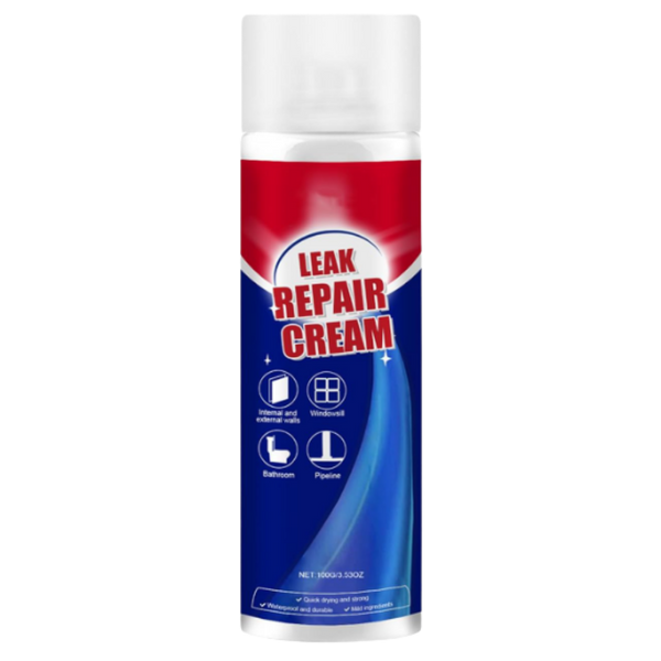 All Surface Waterproof Sealant for Crack Repair and Quick Leak Blocking