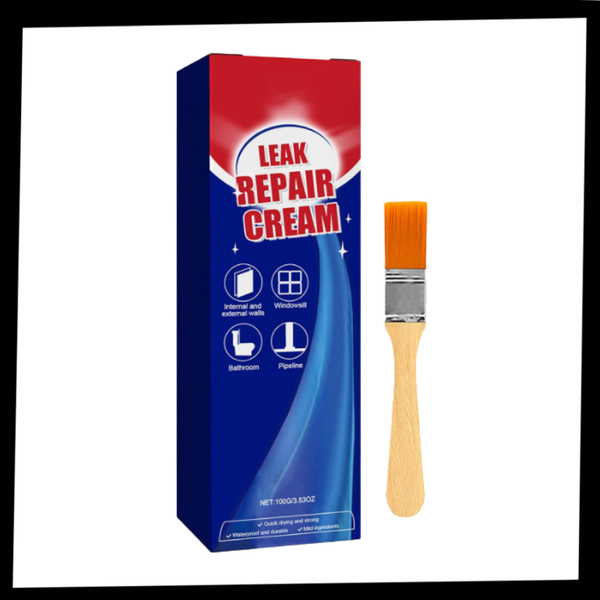 All Surface Waterproof Sealant for Crack Repair and Quick Leak Blocking