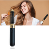 Smart Heat Hair Styler Pro For Curling Straightening And Volume