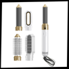 Smart Heat Hair Styler Pro For Curling Straightening And Volume