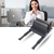 Vertical Laptop Stand for Stable Cooling and Space Saving