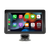Wireless Car Multimedia Receiver With Seamless Smartphone Integration