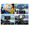 Wireless Car Multimedia Receiver With Seamless Smartphone Integration