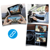 Wireless Car Multimedia Receiver With Seamless Smartphone Integration