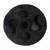 Sofa Cup Holder Organizer With Removable Velvet Cover And Compartments