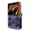 Retro Portable Handheld Console With 1500 Built In Games And Emulator Support