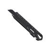 Premium Retractable Box Cutter With Safety Lock And Ergonomic Grip