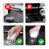 Griddle Stone Cleaner For Scratch-Free Food Safe Surfaces