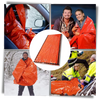 Thermal Emergency Sleeping Bag With Lightweight Reflective Insulation