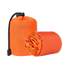 Thermal Emergency Sleeping Bag With Lightweight Reflective Insulation