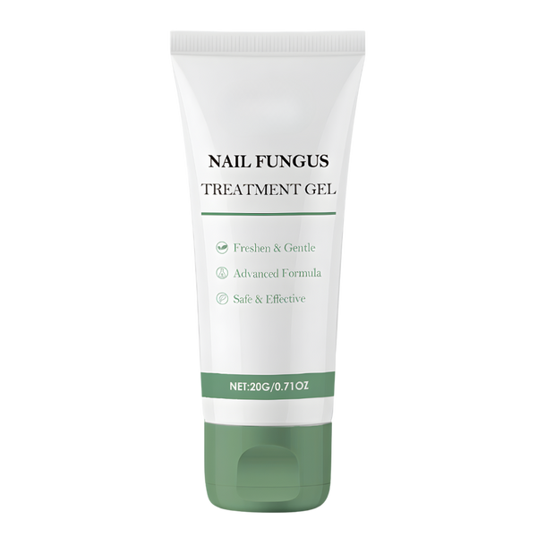 Nail Hydration Gel For Revitalized Smooth Nails And Conditioning