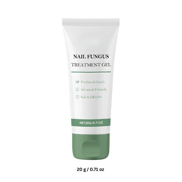Nail Hydration Gel For Revitalized Smooth Nails And Conditioning