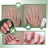 Nail Hydration Gel For Revitalized Smooth Nails And Conditioning