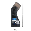 Windshield Cleaner With Nano Coat For Fog Free Rain Repellent Clarity