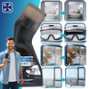 Windshield Cleaner With Nano Coat For Fog Free Rain Repellent Clarity