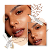 Soft-Tone Freckle Pen for Realistic, Waterproof, Long-Lasting Look