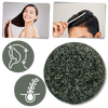 Gray Hair Darkening Bar Shampoo For Healthier Younger Looking Locks