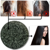 Gray Hair Darkening Bar Shampoo For Healthier Younger Looking Locks