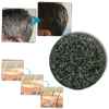 Gray Hair Darkening Bar Shampoo For Healthier Younger Looking Locks