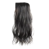 Handwoven Hair Extension Clips For A Natural Look And Lightweight Volume