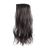 Handwoven Hair Extension Clips For A Natural Look And Lightweight Volume